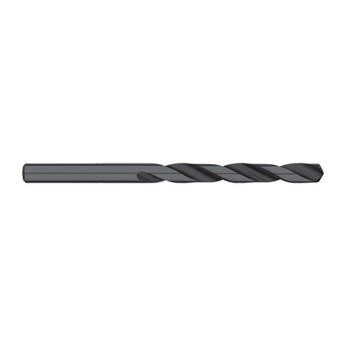 11/32in (8.73mm) Jobber Drill Bit Carded - Black Series