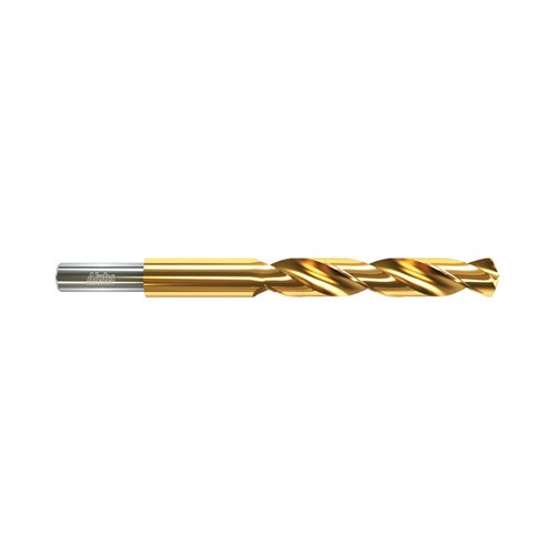 13.5mm Reduced Shank Drill Bit 3/8in Shank