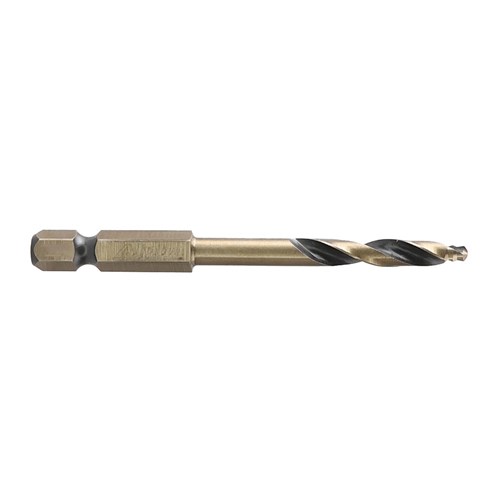 4.8mm | Onsite Plus Impact Step Tip Drill Bit