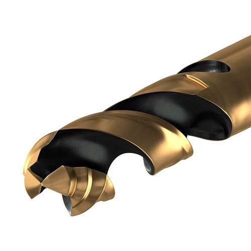 5.0mm | Onsite Plus Impact Step Tip Drill Bit