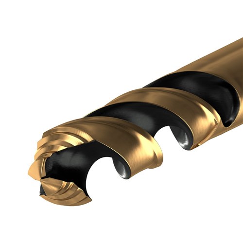 6.0mm | Onsite Plus Impact Step Tip Drill Bit