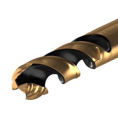 8.0mm | Onsite Plus Impact Step Tip Drill Bit