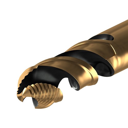 9.0mm | Onsite Plus Impact Step Tip Drill Bit