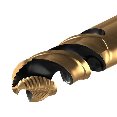 10.0mm | Onsite Plus Impact Step Tip Drill Bit