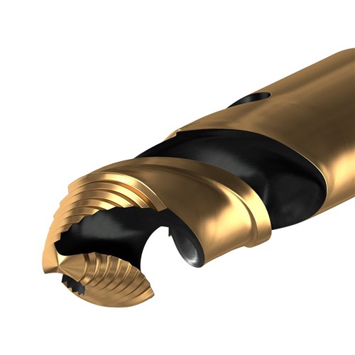 11.0mm | Onsite Plus Impact Step Tip Drill Bit