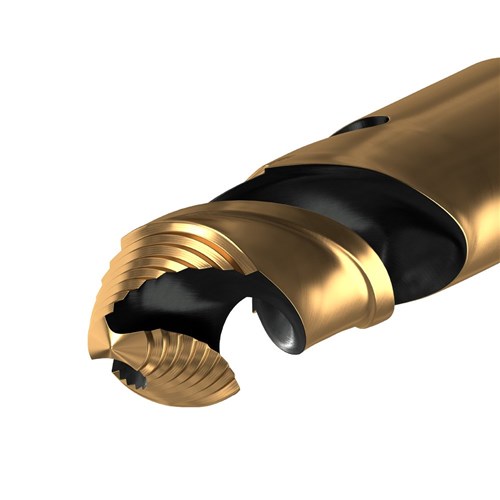 11.5mm | Onsite Plus Impact Step Tip Drill Bit