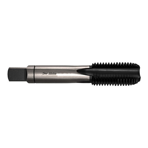 HSS Tap BSF Taper - 1x10 | Carded