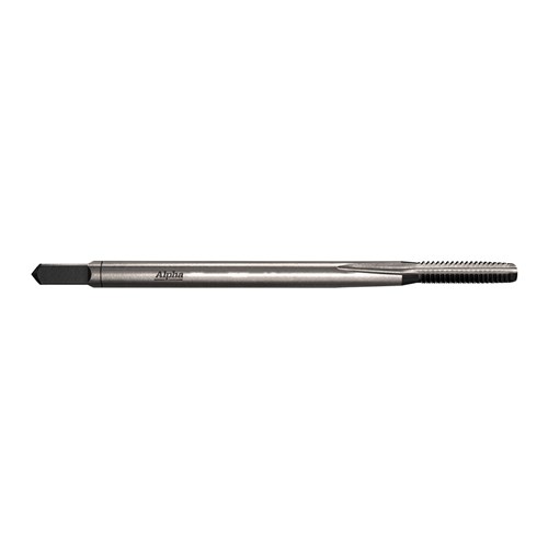 HSS Tap BSPF Taper - 1/8x28 | Carded
