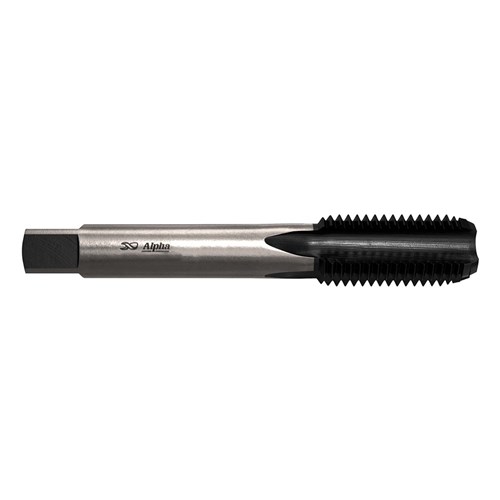 HSS Tap BSW Bottoming - 3/4x10 | Carded