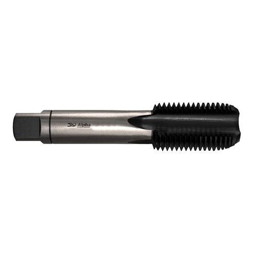 HSS Tap BSW Taper - 1-1/2x6 | Carded