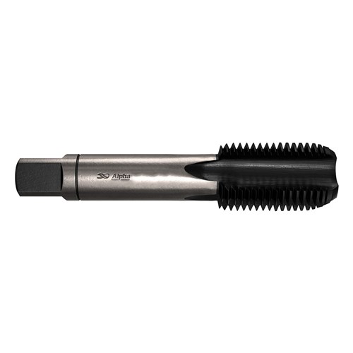 HSS Tap BSW Taper - 1-1/8x7 | Carded