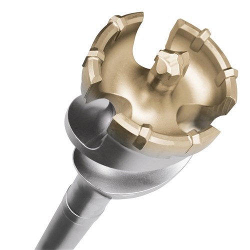 45 x 550mm Concrete Core Cutter