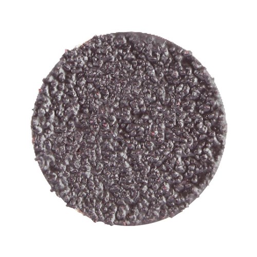 Carded 5 Pack 75mm x 36 Resin Fibre Disc R Type Ceramic Grit