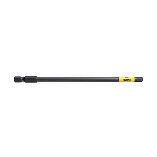ThunderMax HEX5 x 150mm Impact Power Bit Carded | 3 Pack