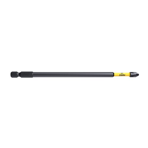 ThunderMax PH2 x 150mm Impact Power Bit Carded | 3 Pack