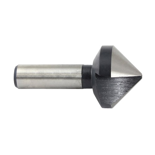 Countersink Single Flute 25mm