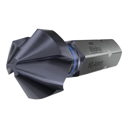 2.5 - 10.4mm | Onsite Plus Multi-Use 90 degree Countersink - 3 Flute