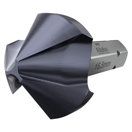 3.2 - 16.5mm | Onsite Plus Multi-Use 90 degree Countersink - 3 Flute