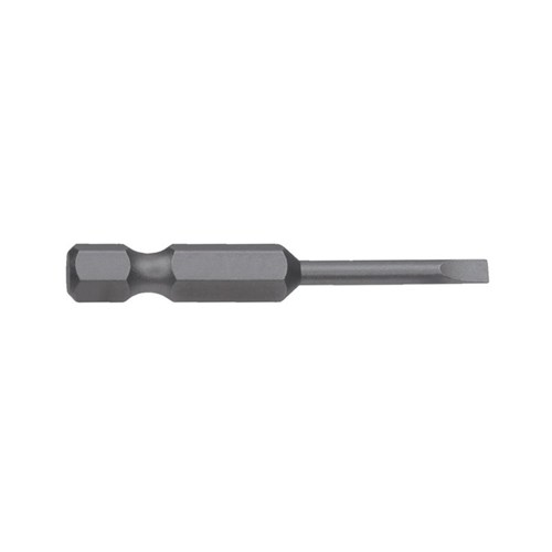 Slot SL3 x 50mm Power Bit Carded