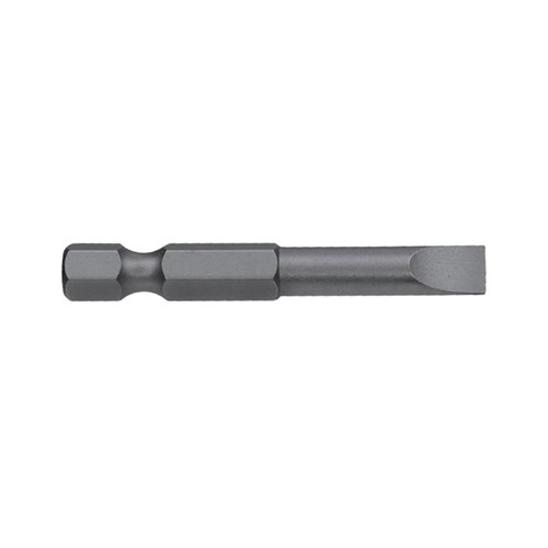 Slot SL6 x 50mm Power Bit Carded