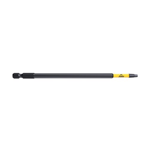 ThunderMax SQ2 x 150mm Impact Power Bit Carded | 3 Pack