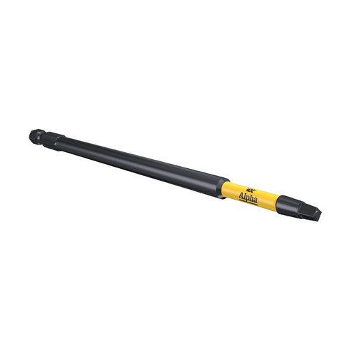 ThunderMax SQ2 x 150mm Impact Power Bit Carded | 3 Pack