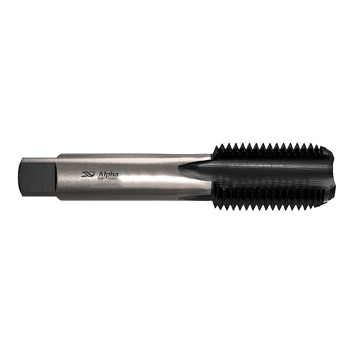 Carbon Tap UNF Bottoming - 1x12 | Carded