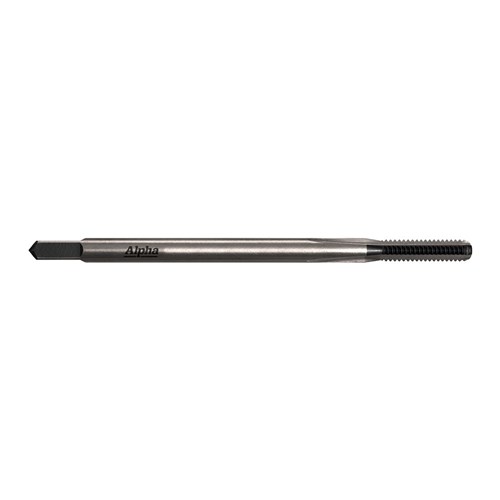 HSS Tap UNF Bottoming - 6Gx40 | Carded