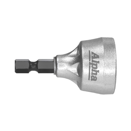 Cordless External Deburring Tool 3 - 20mm HSS Carded