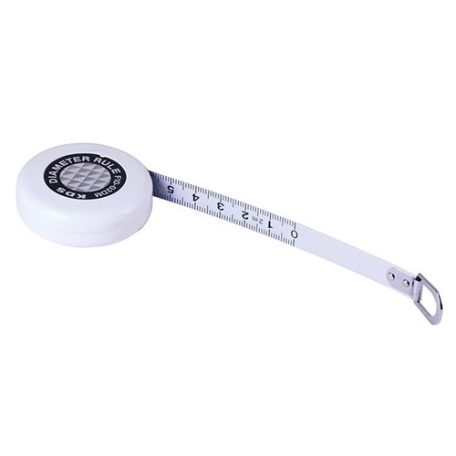 2m Steel Diameter Tape Measure