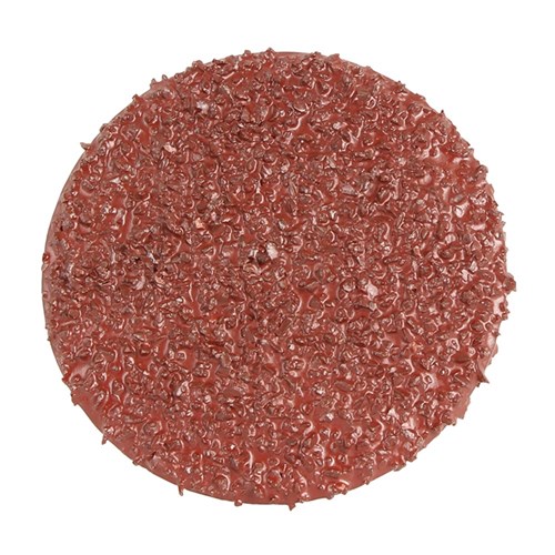 Grinding Disc R Type 75mm A24 Grit AlOx Bulk