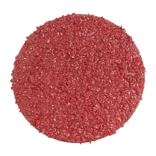 Grinding Disc R Type 50mm C24 Grit Ceramic Bulk