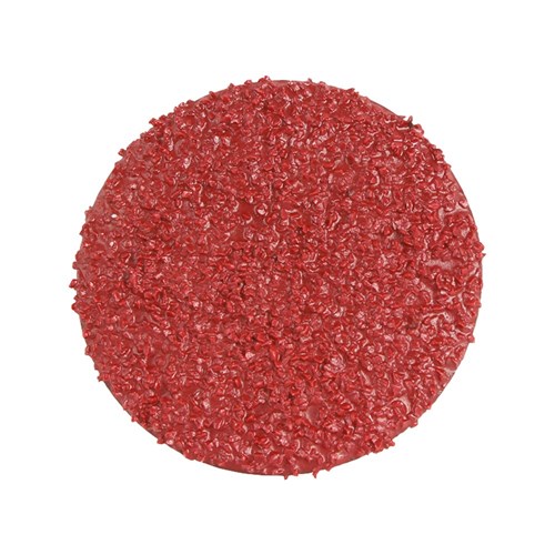 Grinding Disc R Type 75mm C60 Grit Ceramic Bulk