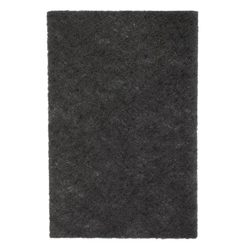 Non woven Hand Pad Ultra Fine / Grey Bulk