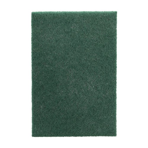 Non woven Hand Pad Industrial / Green Bulk