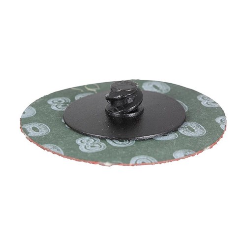 Resin Fibre Disc R Type 75mm C120 Grit Ceramic Bulk