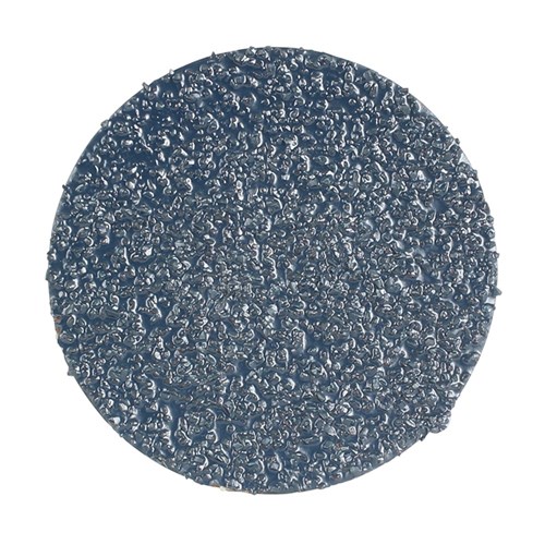 Resin Fibre Disc R Type 75mm Z24 Grit Zirconia Bulk