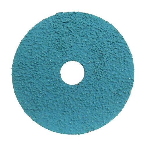 Resin Fibre Disc 115mm Z80 Grit Zirconia Bulk