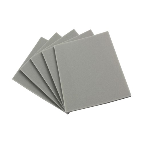 Sanding Pad Ultra Fine Bulk 