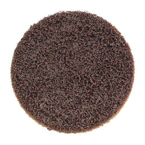 Surface Prep Disc R Type 75mm X Coarse / Brown Bulk