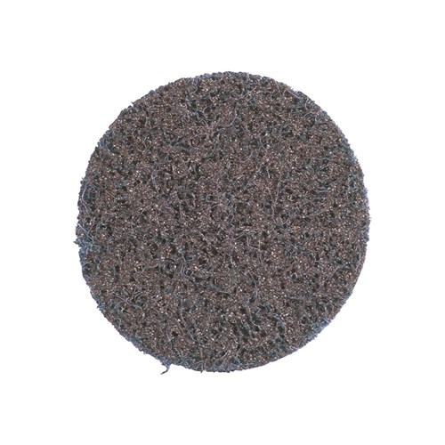 Surface Prep Disc R Type 75mm Fine / Blue Bulk