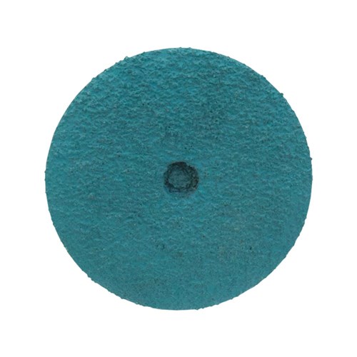 Grinding Disc S Type 75mm Z36 Grit Zirconia Bulk