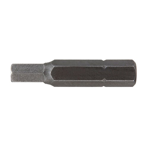 Hex 10mm x 32mm Insert Driver Bit