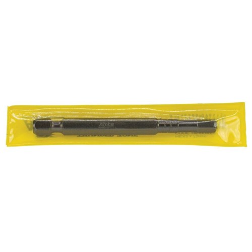 Thunderzone HEX5 x 75mm Impact Power Bit