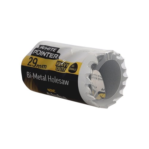 29mm Holesaw Bulk Wrapped