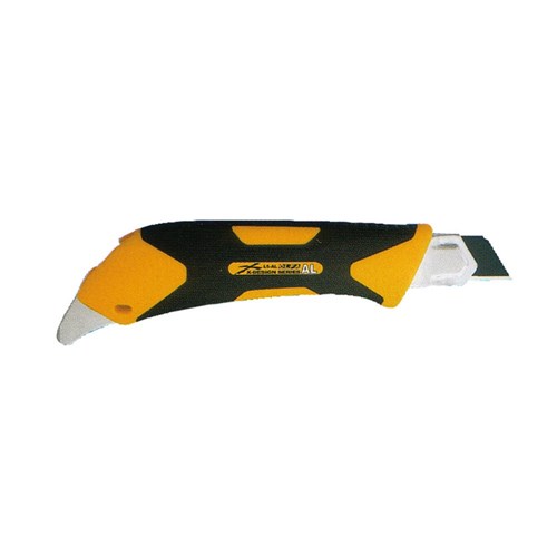 Large Rubber Grip Cutter