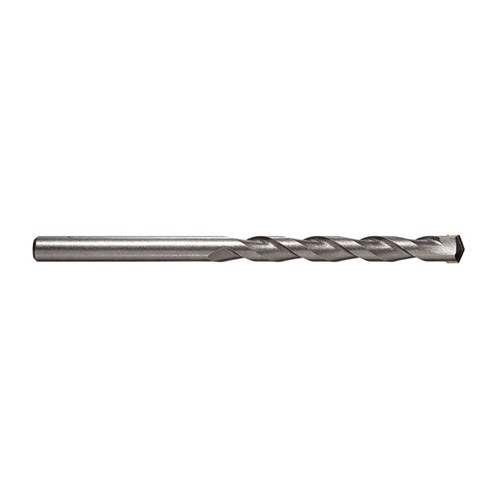 3.5 x 75mm Masonry Drill Bit