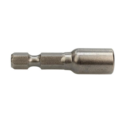 Thunderzone Impact Magnetic Nutsetter 1/4in x 42mm- Handipack (x5)