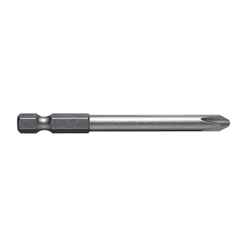 PH2 x 100mm Phillips Power Bit