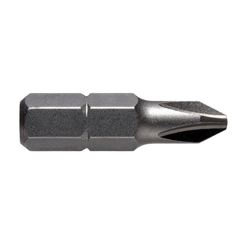 PH2 X 25mm Phillips Insert Bit